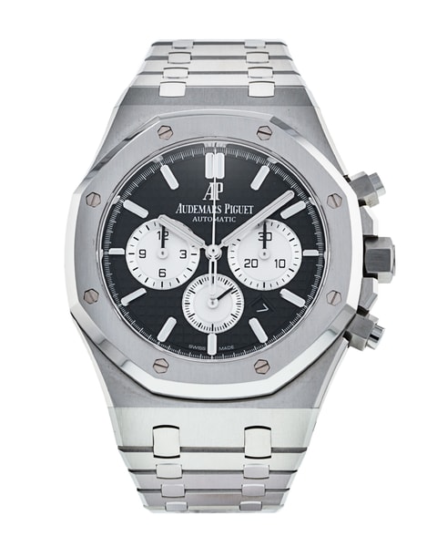 Audemars Piguet Royal Oak 26331ST.OO.1220ST.02